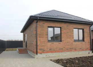 Продам дом, 80 м2, станица Северская, Западная улица, 27/86