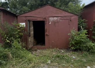 Продажа гаража, 18 м2, Ступино