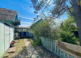 Продаю дом, 50 м2, посёлок Николаевка, улица Кирова