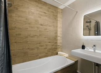 Продается 2-ком. квартира, 43.4 м2, Мурино, Графская улица, 6с2, ЖК Лампо