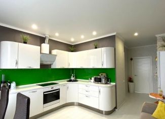 Продается 3-комнатная квартира, 70 м2, Ростов-на-Дону, улица Ткачёва, 22, ЖК Итальянский Квартал