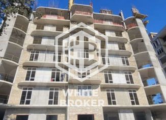 Продам однокомнатную квартиру, 20.7 м2, посёлок городского типа Гаспра, Алупкинское шоссе, 58Дк3