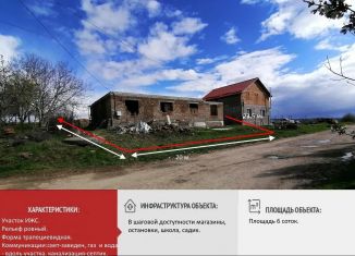 Продажа дома, 150 м2, Симферополь, улица Джума