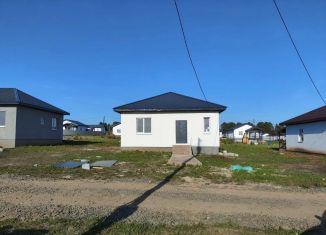 Продажа дома, 83 м2, деревня Ключи