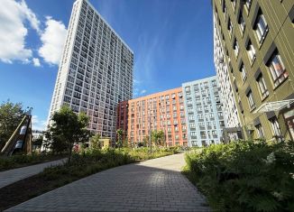 Продаю однокомнатную квартиру, 36.1 м2, Пермь, улица Малкова, 12