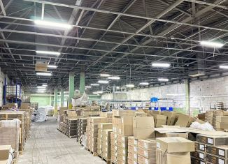 Сдача в аренду производства, 1405 м2, Новосибирск, Приграничная улица, 1, Первомайский район