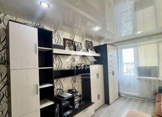 1-комнатная квартира на продажу, 33 м2, Тутаев, Комсомольская улица, 119