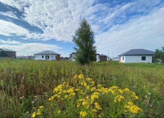 Продам участок, 7.5 сот., деревня Шмидтово