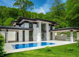 Продам дом, 330 м2, село Казачий Брод