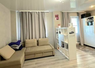 Продажа квартиры студии, 32.8 м2, Обь, Геодезическая улица, 10/1