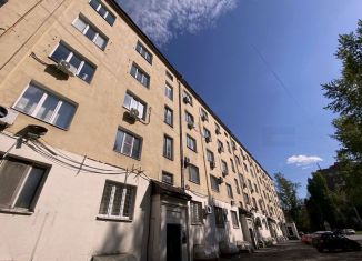 Квартира на продажу студия, 18.9 м2, Москва, улица Сущёвский Вал, 60к2, улица Сущёвский Вал