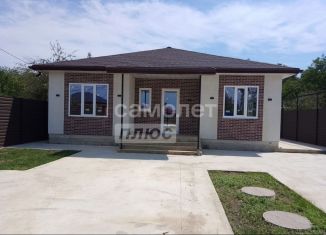 Дом на продажу, 107 м2, Майкоп, улица Гончарова