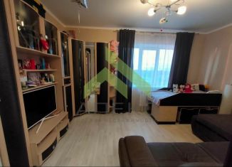 1-комнатная квартира на продажу, 31.8 м2, село Новая Усмань, Раздольная улица, 1