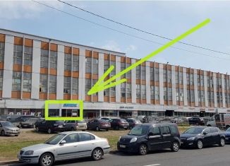 Сдается помещение свободного назначения, 300 м2, Санкт-Петербург, Софийская улица, 8к1с1, метро Международная