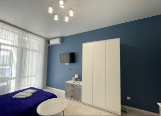 Продам двухкомнатную квартиру, 52 м2, Анапа, улица Ленина, 202к2, ЖК Притяжение