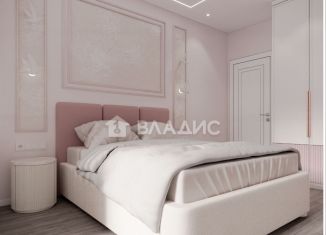 Продам трехкомнатную квартиру, 80 м2, Ростов-на-Дону, Красноармейская улица, 157В/83с1, ЖК Рубин