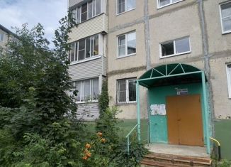Продажа 3-комнатной квартиры, 62.6 м2, Тутаев, Комсомольская улица