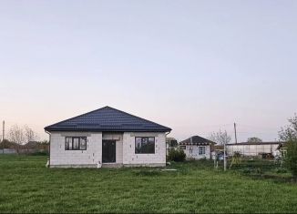 Продажа дома, 91 м2, станица Платнировская, Полевая улица