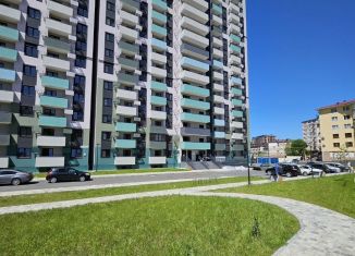 Продается однокомнатная квартира, 32 м2, Сочи, улица Тимирязева, 44Ак1, микрорайон Донская