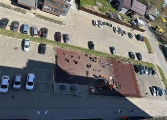 Продажа квартиры студии, 23.5 м2, Сыктывкар, улица Карла Маркса, 131