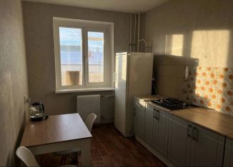 Сдается в аренду 1-комнатная квартира, 40 м2, Пермь, Краснофлотская улица, 31