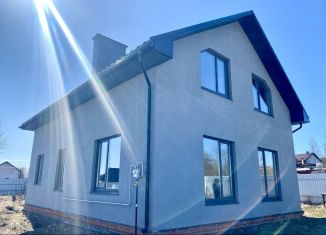 Продам дом, 165.4 м2, Владимир, 1-я Просёлочная улица