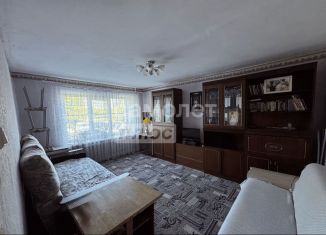 Двухкомнатная квартира на продажу, 52 м2, посёлок Полетаево, Полетаевская улица, 15