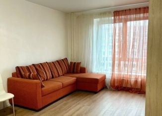 2-комнатная квартира на продажу, 59.3 м2, посёлок Коммунарка, улица Александры Монаховой, 80к2