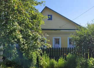 Продам дом, 55.6 м2, Малоярославец, площадь Ленина