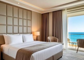 Продажа 1-комнатной квартиры, 35 м2, Сочи, Виноградная улица, 27, микрорайон Новый Сочи