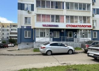 Продажа помещения свободного назначения, 95 м2, Набережные Челны, 37-й комплекс, 8
