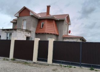 Продается дом, 227 м2, деревня 1-я Моква, Олимпийская улица, 15