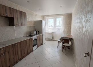 Аренда 1-комнатной квартиры, 45 м2, Кстово, Типографский проезд, 21