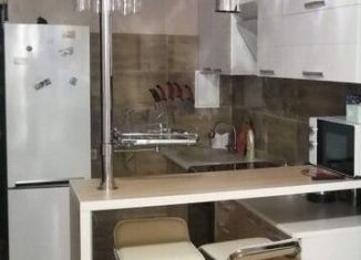 Сдаю квартиру студию, 28 м2, Краснодар, Черкасская улица, 62/1, микрорайон Восточно-Кругликовский