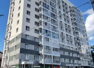 Однокомнатная квартира на продажу, 40.7 м2, Москва, станция Белокаменная, Миллионная улица