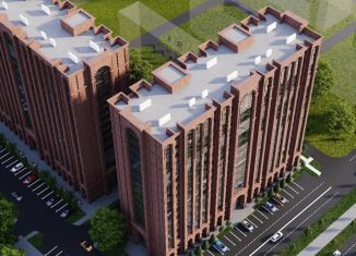 Продажа квартиры свободная планировка, 69 м2, Грозный, проспект Ахмат-Хаджи Абдулхамидовича Кадырова, 201В, микрорайон Ленгородок