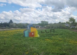 Продам участок, 5 сот., деревня Хопилово, Шоссейная улица