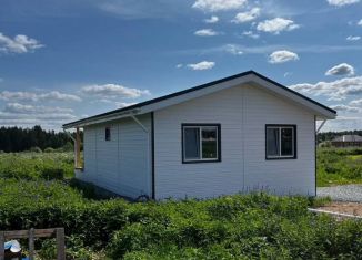 Дом на продажу, 87.5 м2, деревня Головизнины, Боровая улица, 13