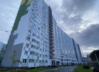 Продам 1-комнатную квартиру, 24.7 м2, Ленинградская область, Воронцовский бульвар, 21к1