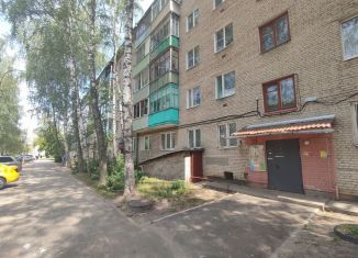 Продажа 3-ком. квартиры, 57.2 м2, Шатура, Школьная улица, 11