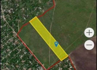 Продаю участок, 500 сот., СПК Нива, Молодёжная улица