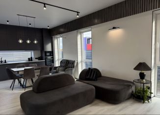 Дом на продажу, 106 м2, село Луговое, Плодовая улица