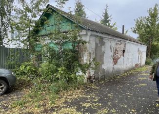 Продается дом, 59.4 м2, рабочий посёлок Мокшан, улица Охлопкова, 1