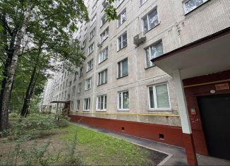 Продажа 4-ком. квартиры, 10 м2, Москва, Братская улица, 27к1, ВАО