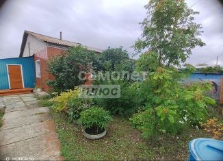 Продается дом, 57.1 м2, посёлок городского типа Серышево, улица Прохорова, 7