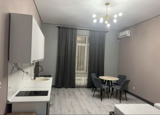 Сдам квартиру студию, 55 м2, Махачкала, 2-я Акгёльная улица, 61