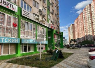 Продажа помещения свободного назначения, 89.1 м2, Краснодар, Восточно-Кругликовская улица, 42/3к1, микрорайон Панорама