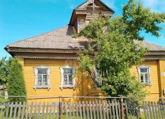 Продается дом, 60.5 м2, деревня Емишево, Староемишевская улица, 14