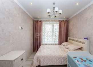 Продаю двухкомнатную квартиру, 54 м2, Тобольск, 15-й микрорайон, 42