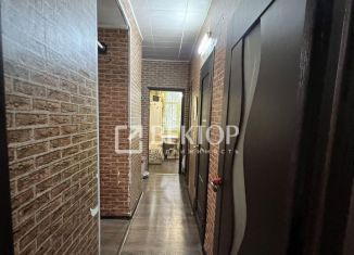 Продается двухкомнатная квартира, 58.6 м2, Иваново, улица Каравайковой, 141